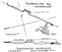 BCRA B12 Ingleborough Cave - Downstream Sumps